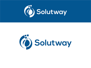 Logo-Design von BNdesigner für SOLUTWAY | Design: #29323638