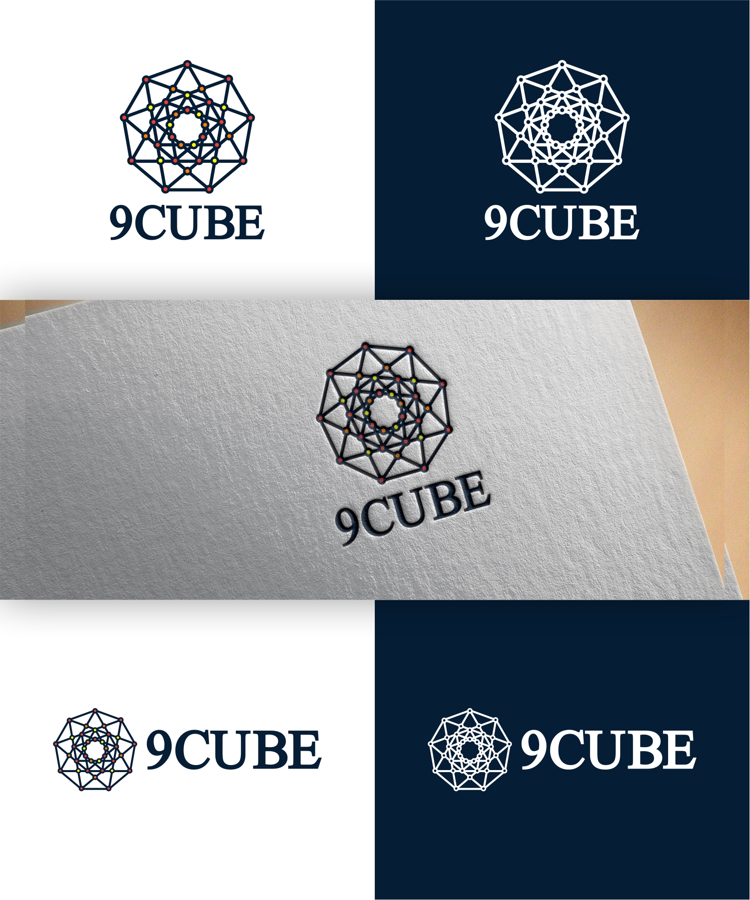 Logo Design by Rusmin Gustamin for The After | Design #29336375
