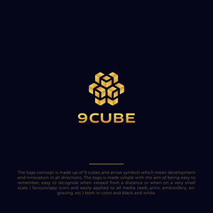Logo Design by Jean.oktaviani 2