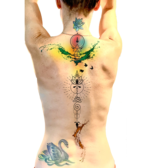 Tattoo Design by VectR for this project | Design #29354110