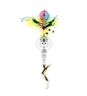 Tattoo Design by VectR for this project | Design: #29354144