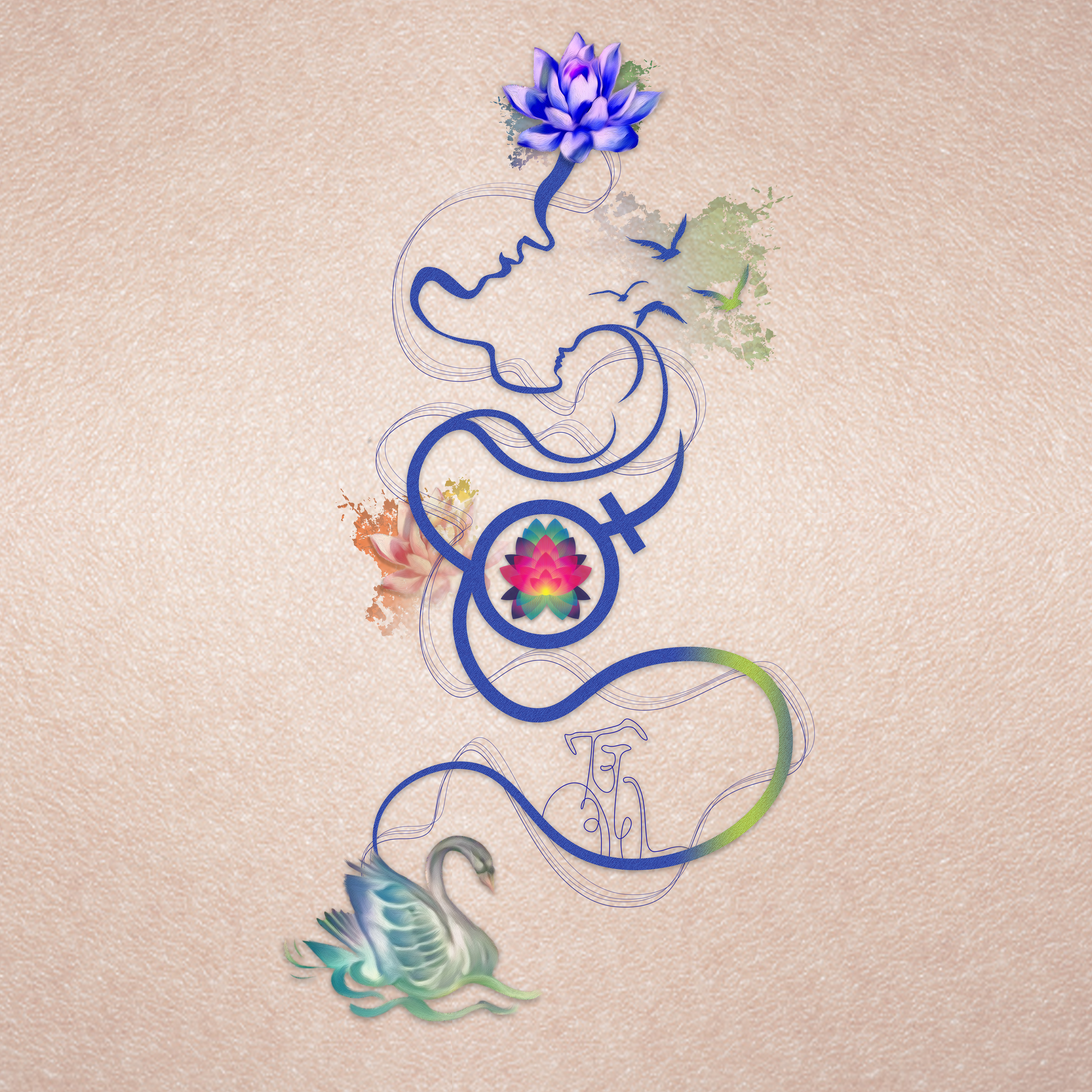 Design de Tatouage par BJY pour ce projet | Design #29403999