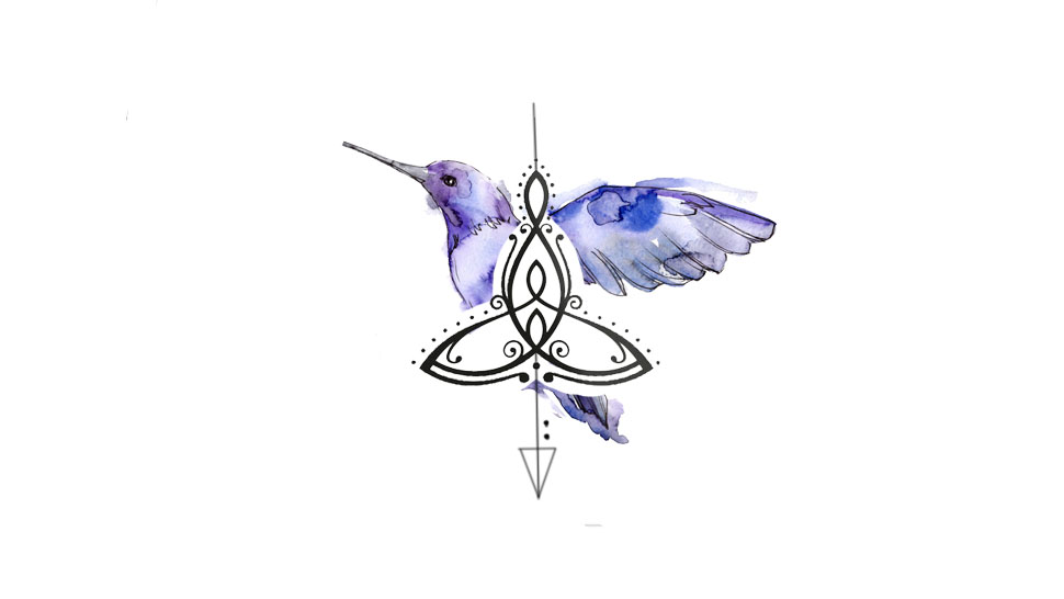 Tattoo Design by A.STUDIO for this project | Design #29352026