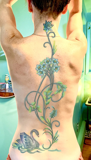 Tattoo Design by Jamal 12 for this project | Design #29335232