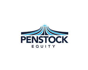 Penstock Equity | Logo-Design von artespraticas