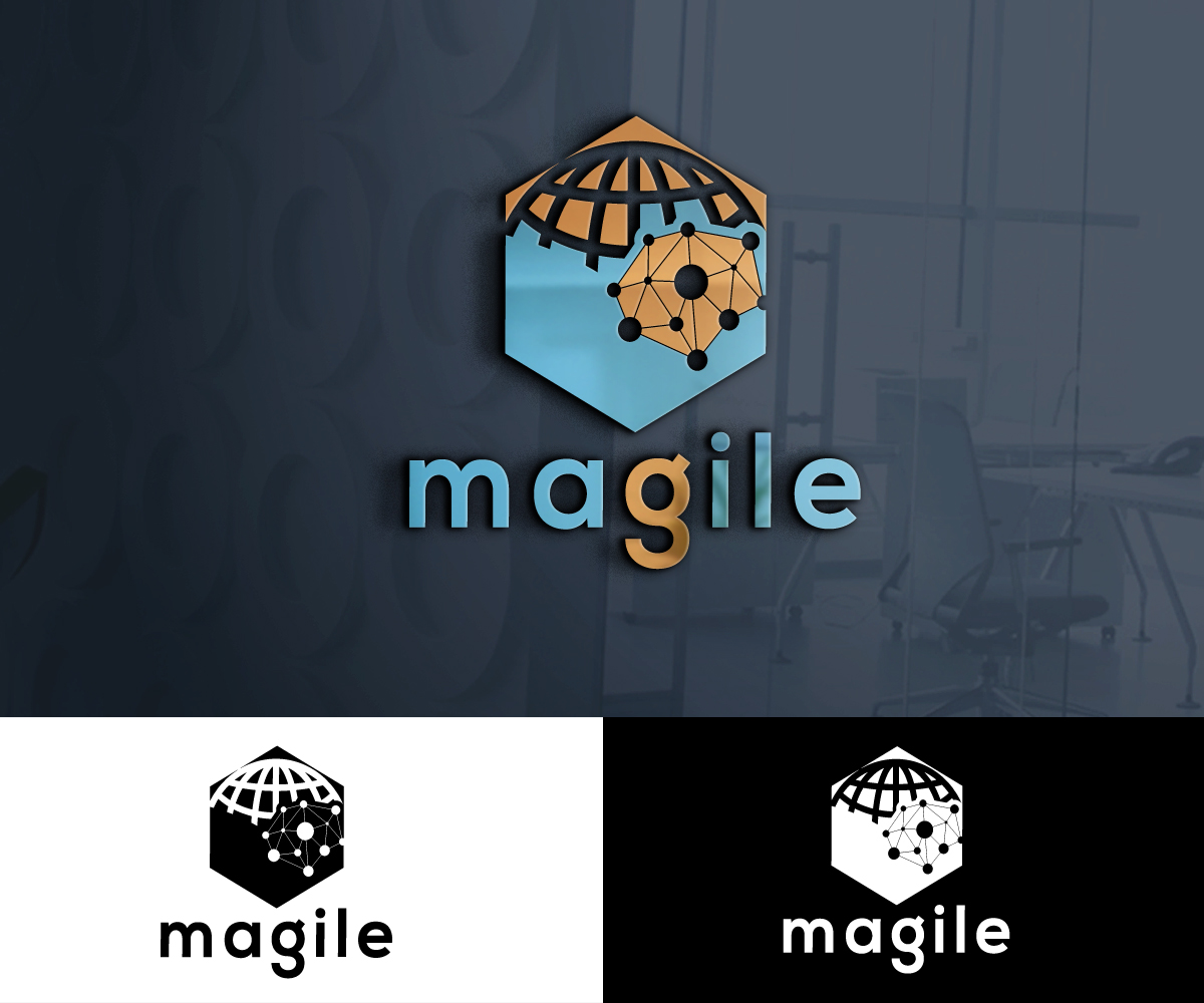 Logo Design by 24ksunny for this project | Design #29318147