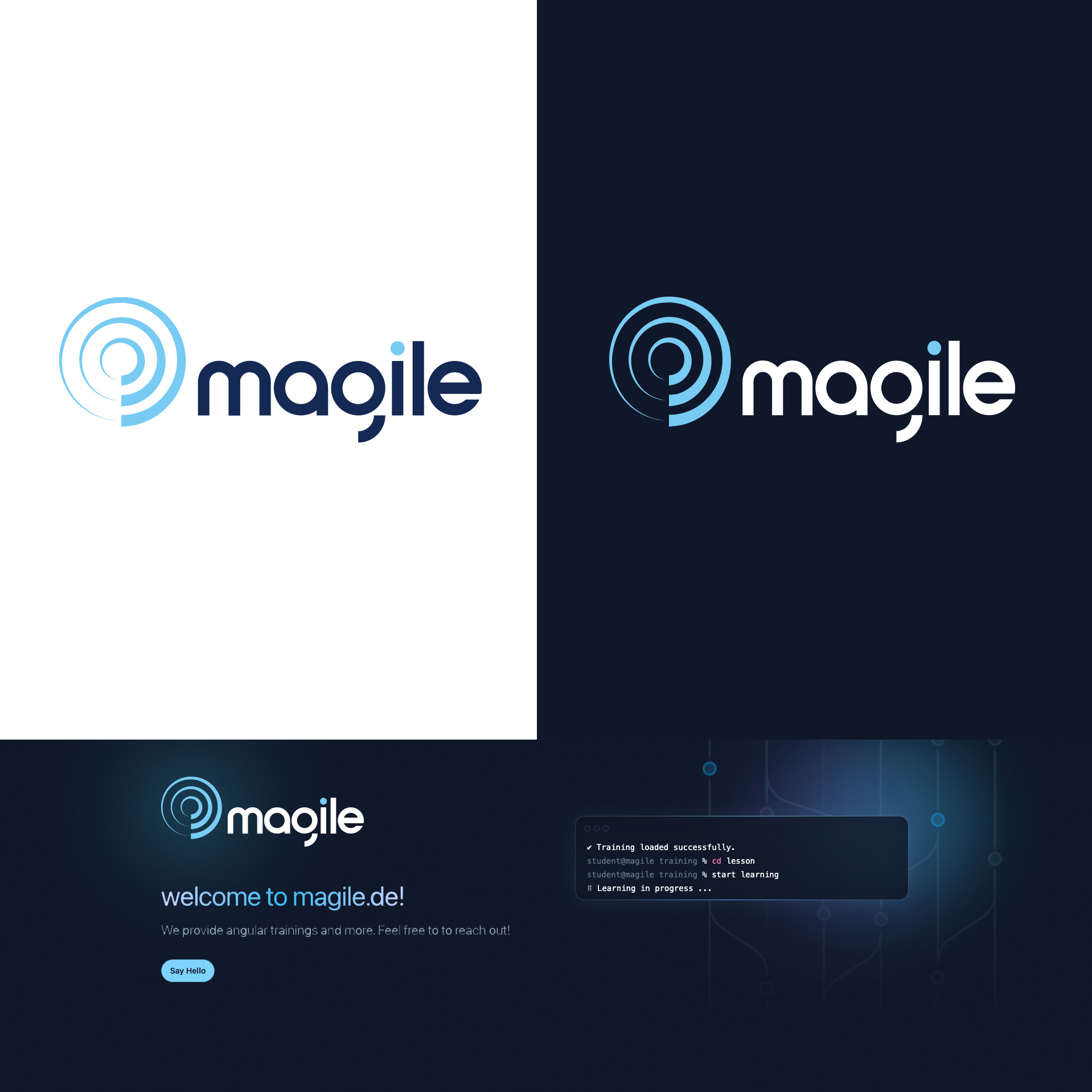 Logo Design by thelogodee for this project | Design #29321686