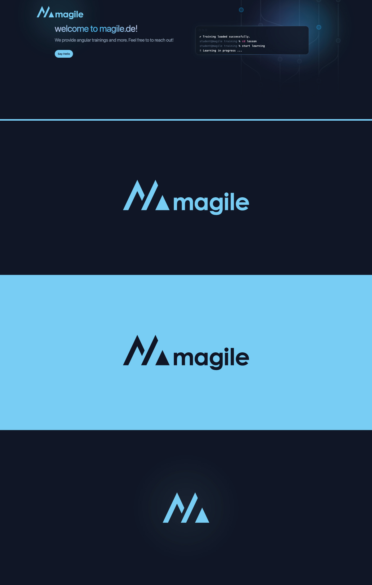 Logo Design by Shahbaz Studios for this project | Design #29327070