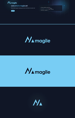 Logo Design by Shahbaz Studios