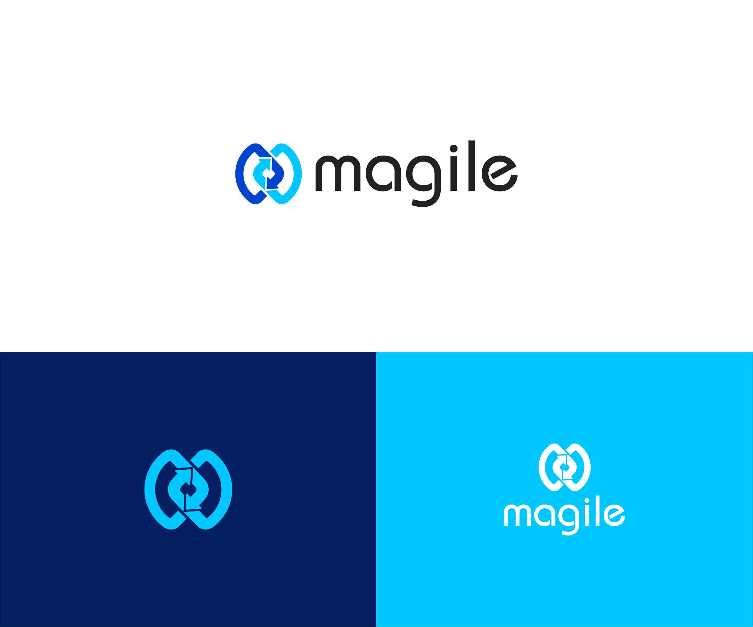 Logo Design by Gorafix_Sun for this project | Design #29320502