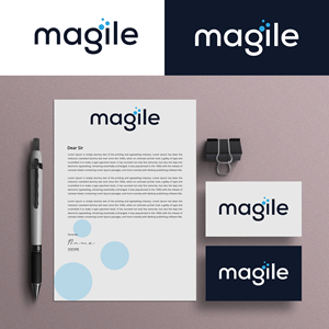 Logo Design by SanaPixel