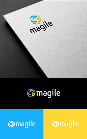 Diseño de Logo por Digi_Design555 para este proyecto | Diseño: #29318091