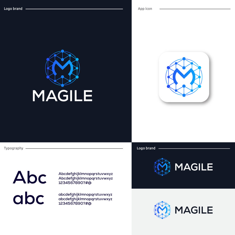 Logo Design by sthirteen for this project | Design #29317598