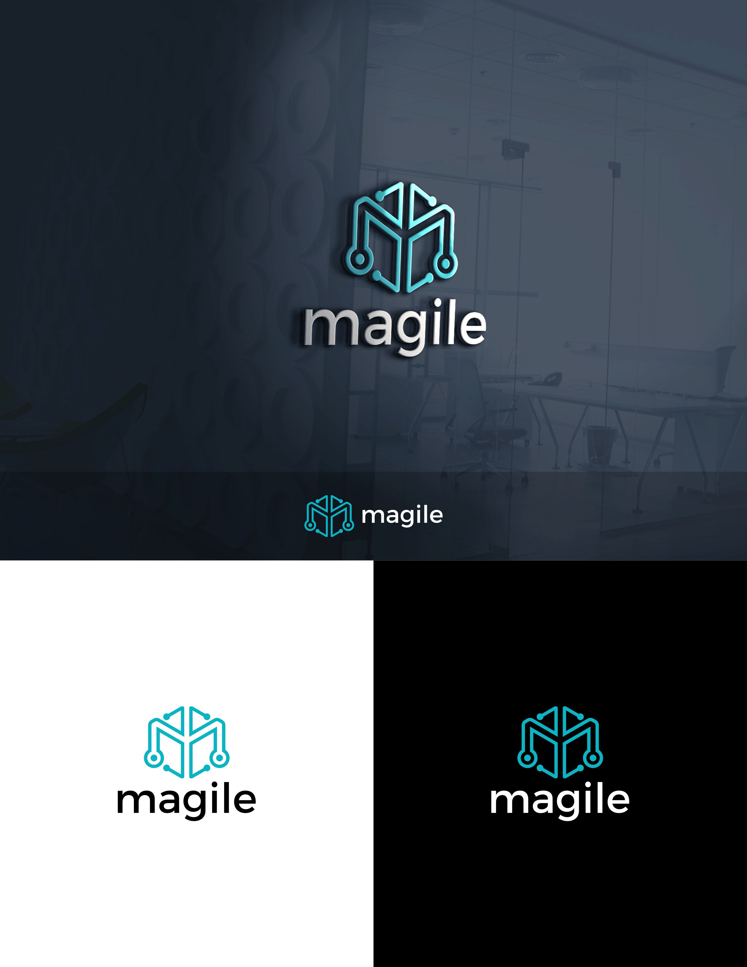 Logo-Design von Tiono für dieses Projekt | Design #29318242