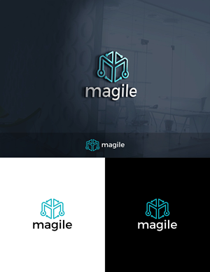 Logo Design by Tiono