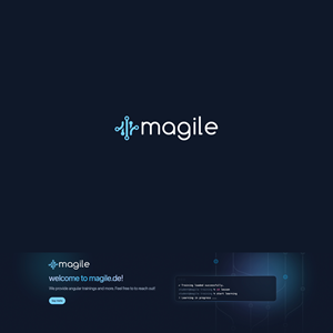 Logo Design by JohnM. for this project | Design: #29317225