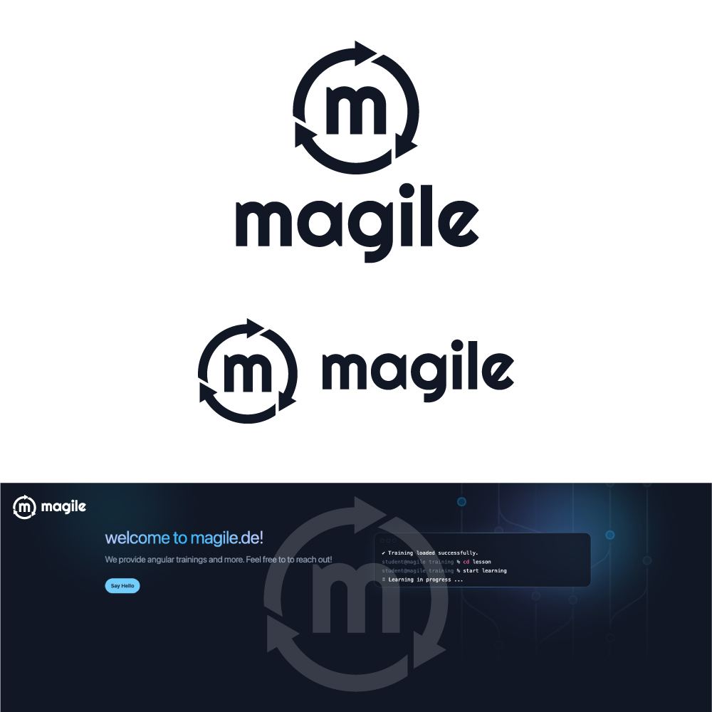 Logo Design by _enma for this project | Design #29344933
