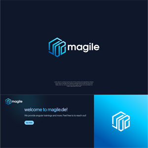 Logo Design by logo and brand for this project | Design: #29373523