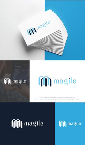 Diseño de Logo por Mohammad_Rasel para este proyecto | Diseño: #29352482