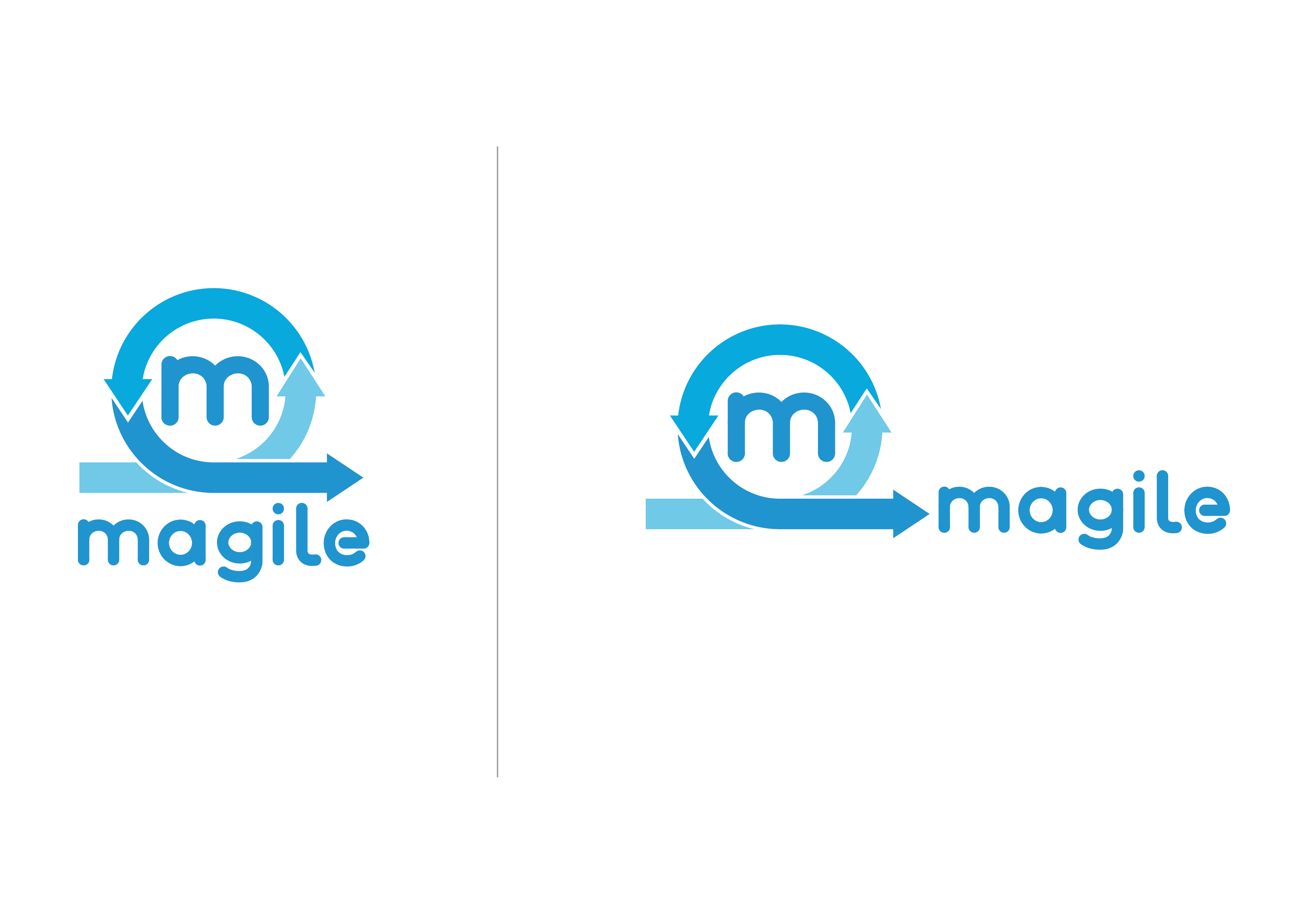 Logo Design by Javelin Studio for this project | Design #29328570