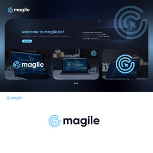 Logo Design by Muhammad Rizky Kaira for this project | Design #29351375