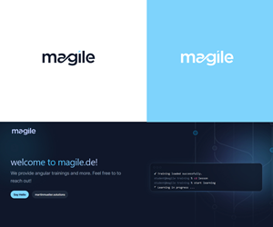 Diseño de Logo por DesignClyde para este proyecto | Diseño: #29318923