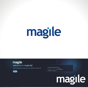 Diseño de Logo por MAhi2014 para este proyecto | Diseño: #29353041