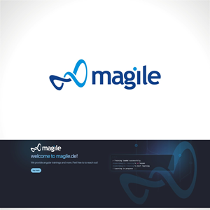 Diseño de Logo por MAhi2014 para este proyecto | Diseño: #29353042