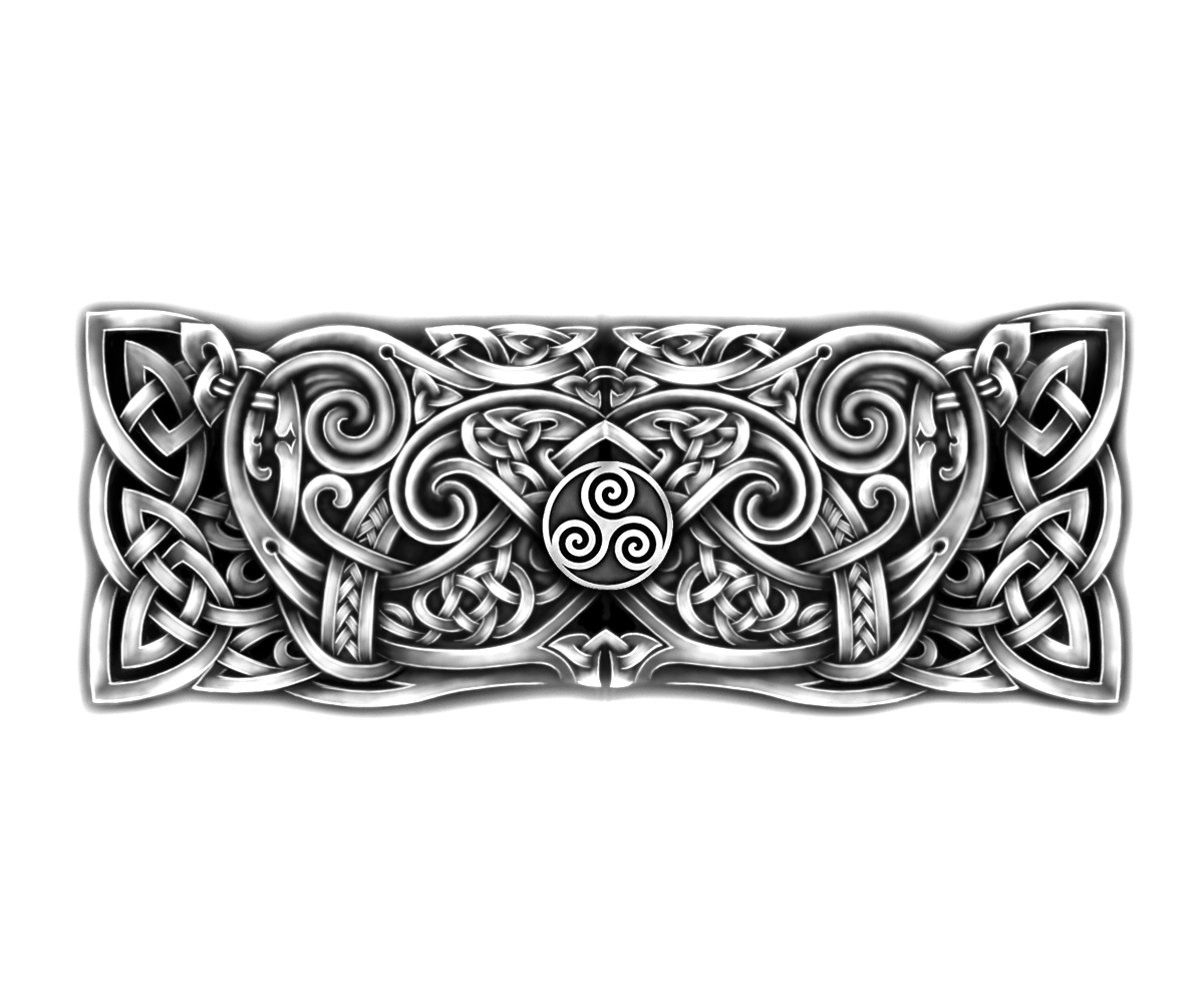 Diseño de Tatuaje por Jezzus para este proyecto | Diseño #29354156