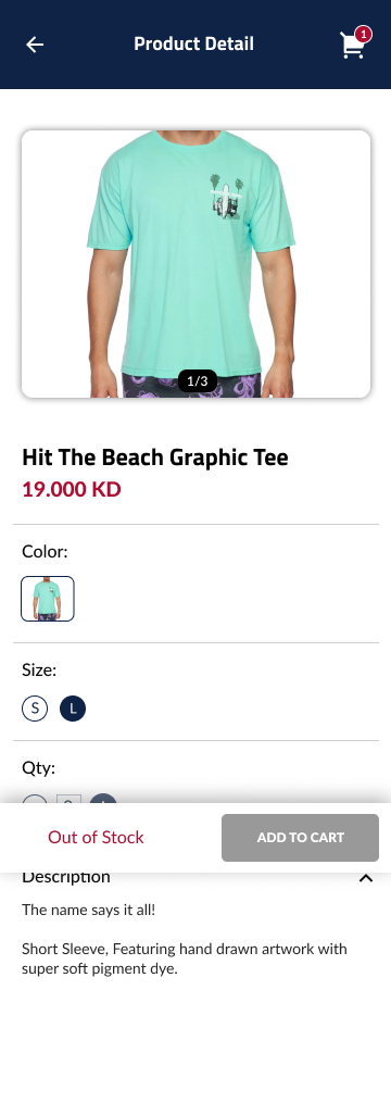 App Design by Lahiru Nanayakkara for this project | Design #29363474