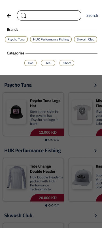 App Design by Lahiru Nanayakkara for this project | Design #29363493