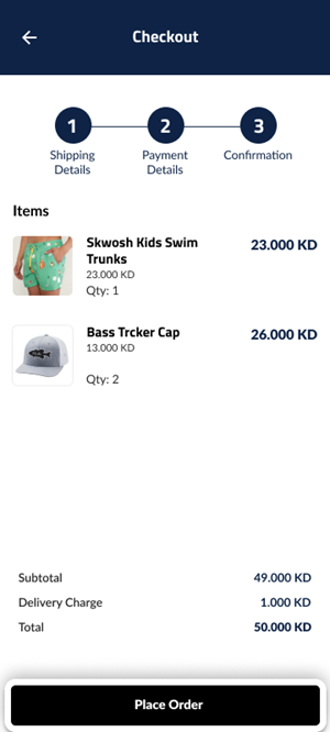 App Design by Lahiru Nanayakkara