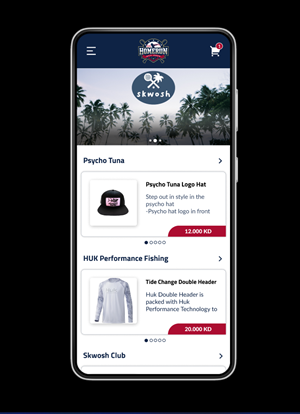 Diseño de aplicación (App) por Lahiru Nanayakkara para este proyecto | Diseño: #29466666