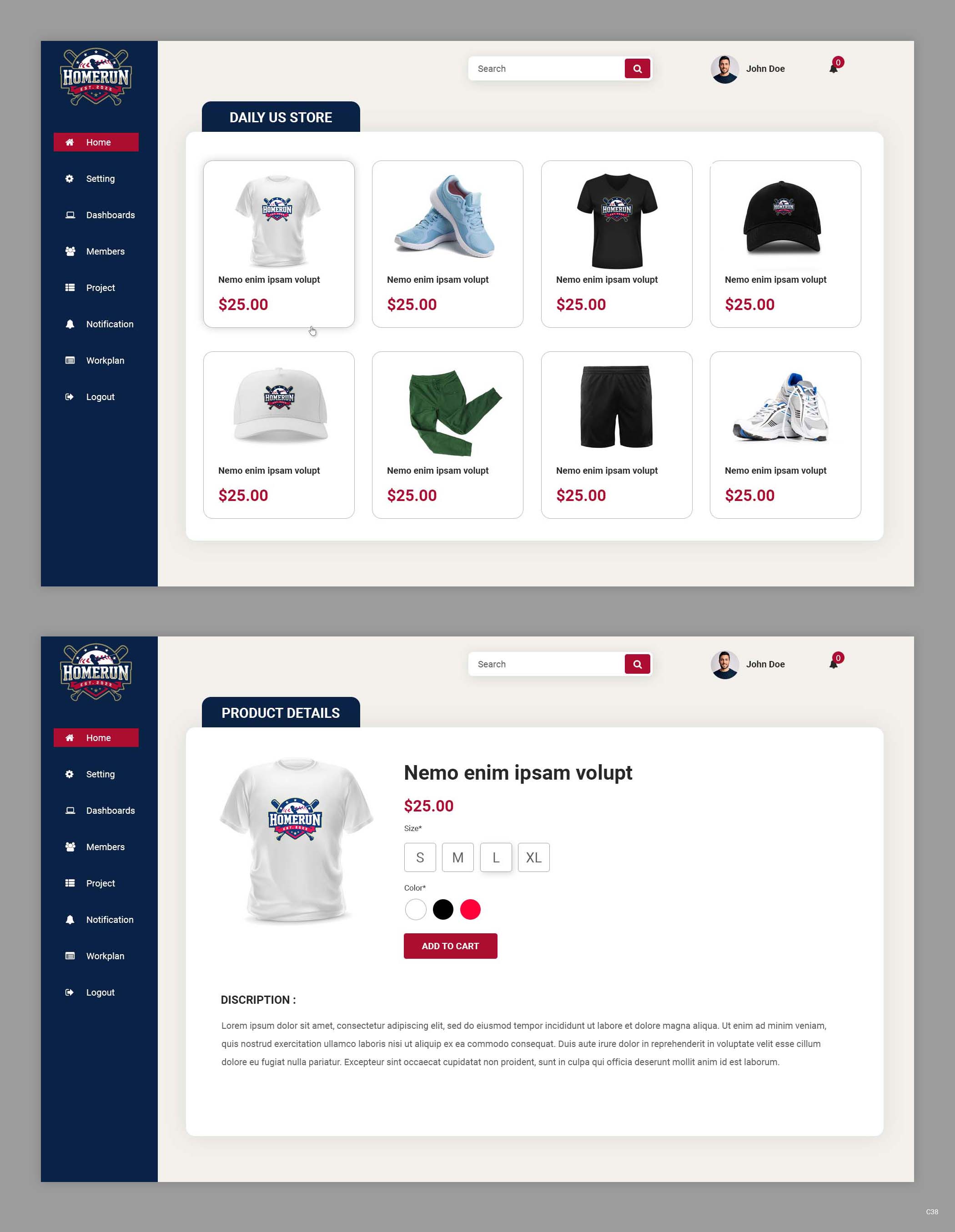 Diseño de aplicación (App) por pb para este proyecto | Diseño #29327564