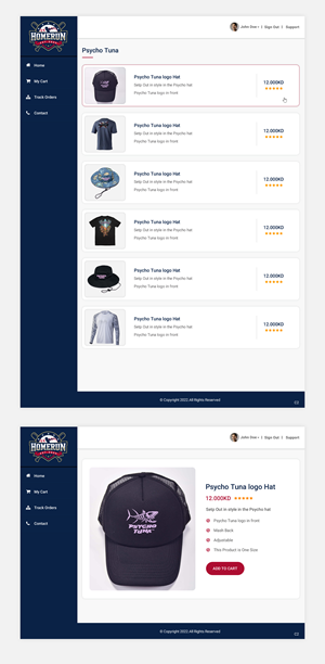 Diseño de aplicación (App) por pb para este proyecto | Diseño: #29327566
