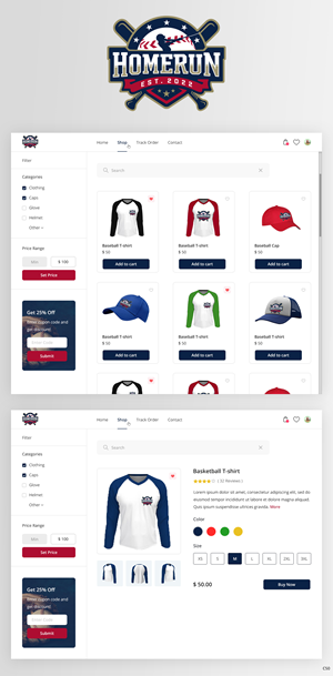 Diseño de aplicación (App) por pb para este proyecto | Diseño: #29327569