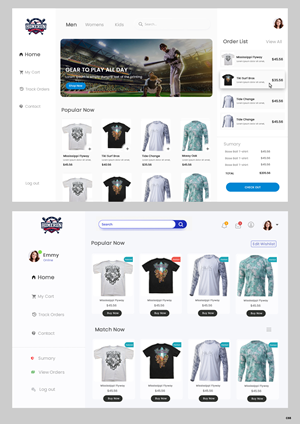 Diseño de aplicación (App) por pb para este proyecto | Diseño: #29327573