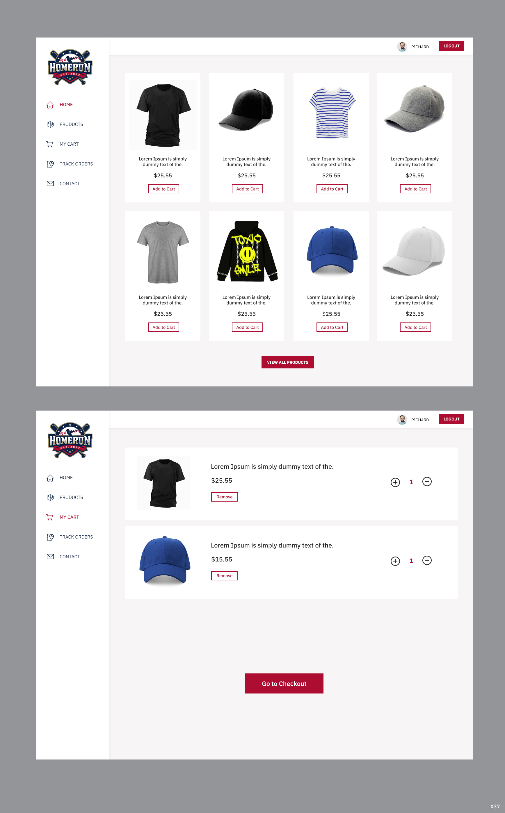 App Design by pb for this project | Design #29327575