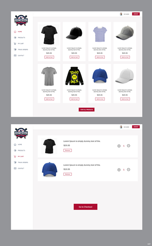 Diseño de aplicación (App) por pb para este proyecto | Diseño: #29327575