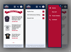 Diseño de aplicación (App) por pb para este proyecto | Diseño: #29348422