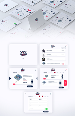 Diseño de aplicación (App) por AppGeek para este proyecto | Diseño: #29330951