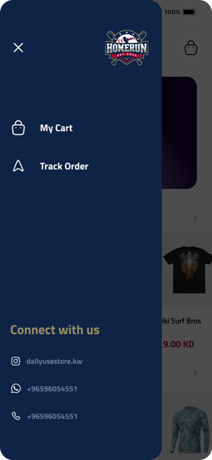 App Design by datta007