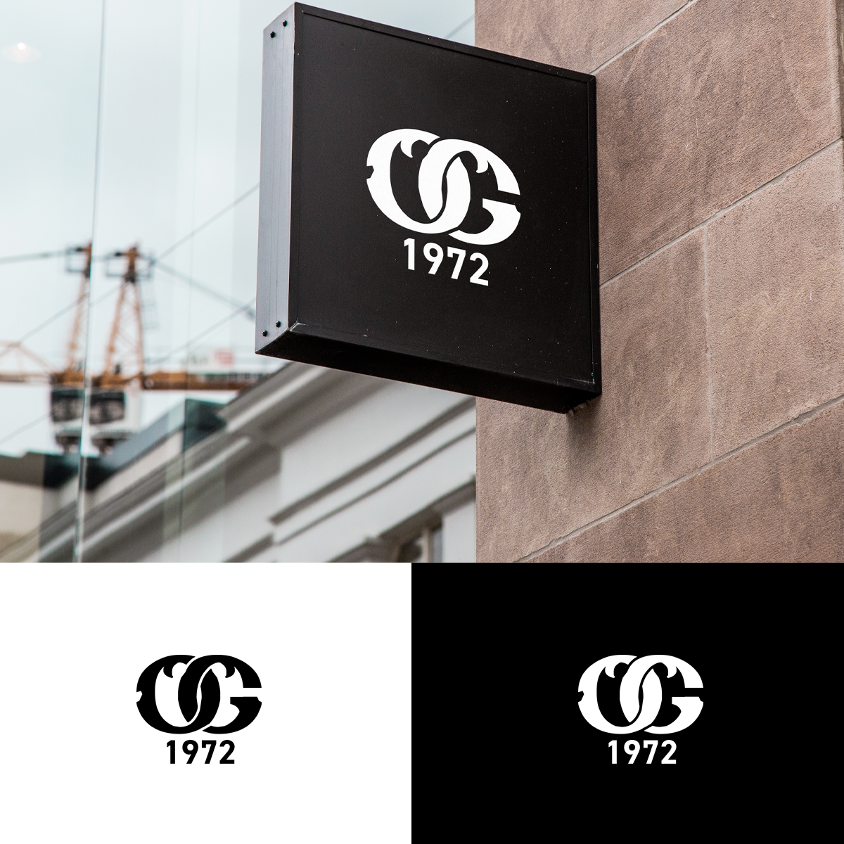 Logo Design by END™ for this project | Design #29325364