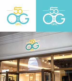 Logo Design by RA-bica for this project | Design: #29321034