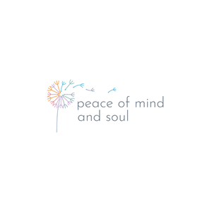 Peace of Mind and Soul | Logo Design by Franabanana