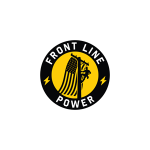 Front Line Solutions LLC  | Diseño de Logo por JohnnyCactus