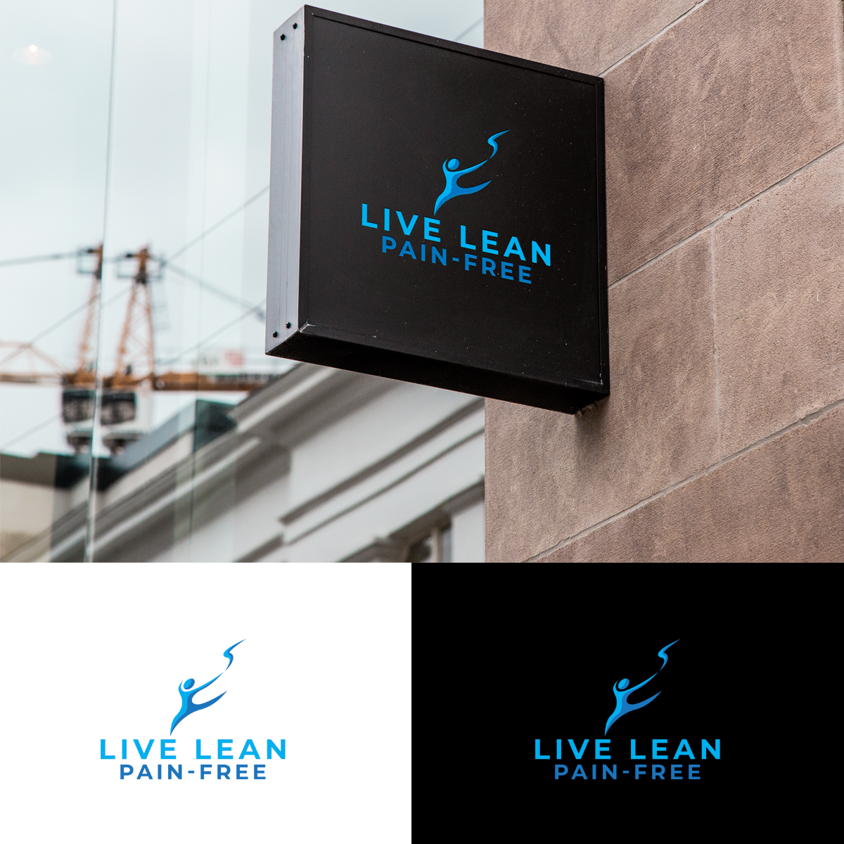 Logo-Design von END™ für dieses Projekt | Design #29325419