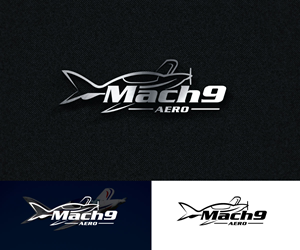 Design de Logo par sol design2 pour Mach9Aero, LLC | Design : #29319200
