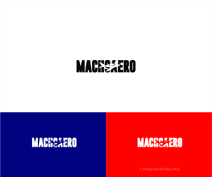 Logo Design by linhsau for Mach9Aero, LLC | Design #29351783