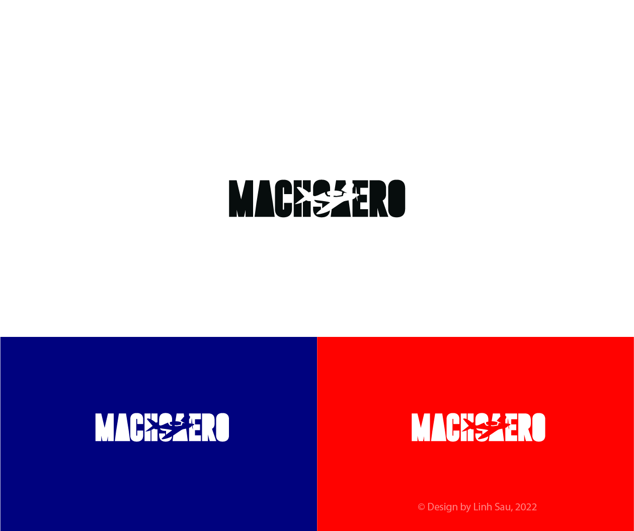 Design de Logo par linhsau pour Mach9Aero, LLC | Design #29351815